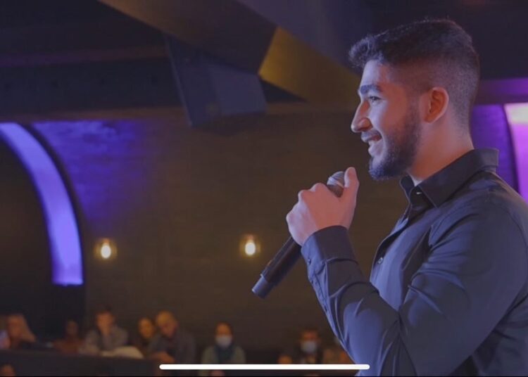 Uber Food Delivery Biker to Six Figure Trader – Armin Tabrizi’s Success Story