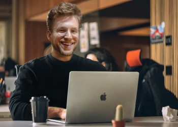 Harry Carlisle Is Helping Creators Get Millions Of Views