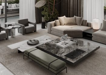 The Journey of an Interior Designer Conquering the International Landscape