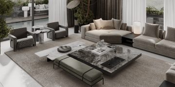 The Journey of an Interior Designer Conquering the International Landscape