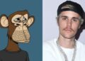 Netizens troll Justin Bieber over Bored Ape NFT purchase for $1.29 million