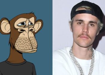 Netizens troll Justin Bieber over Bored Ape NFT purchase for $1.29 million