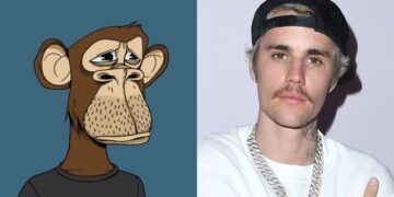 Netizens troll Justin Bieber over Bored Ape NFT purchase for $1.29 million