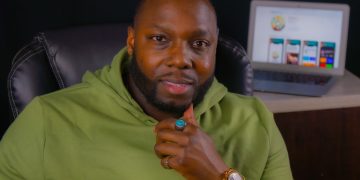 From Social Media Tools to Getting Published Online, the nFluencer Does It All