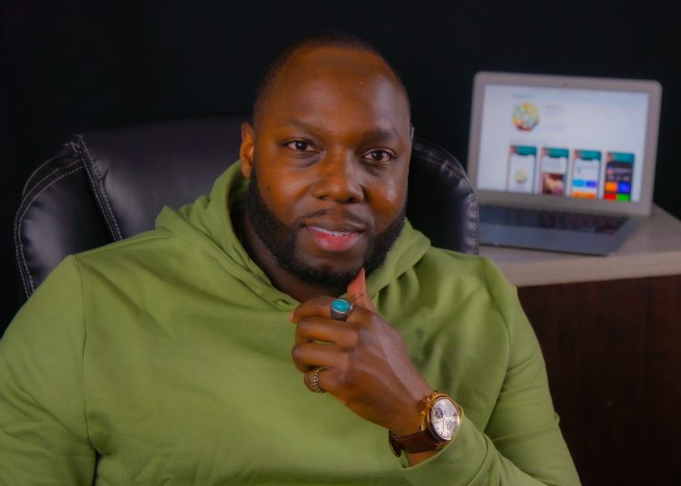 From Social Media Tools to Getting Published Online, the nFluencer Does It All