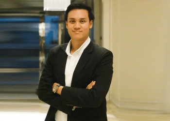 Bootstrapping Into a Global Conglomerate With Pasit Viwatkurkul