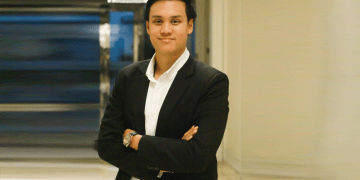 Bootstrapping Into a Global Conglomerate With Pasit Viwatkurkul