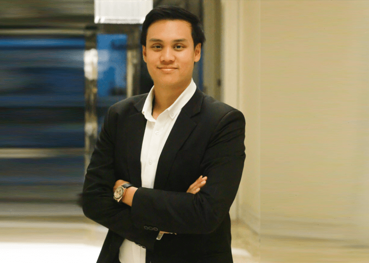 Bootstrapping Into a Global Conglomerate With Pasit Viwatkurkul