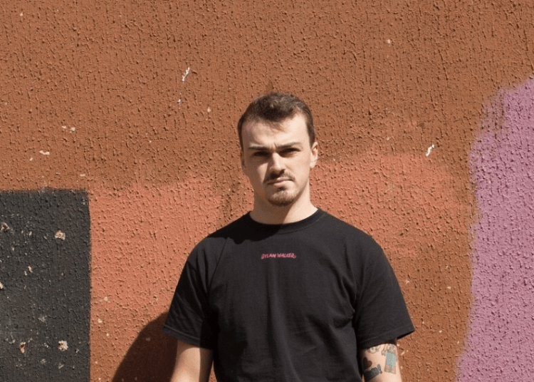 Dylan Walker