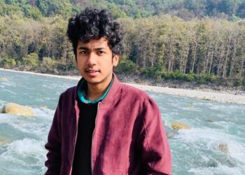 Meet Vasaav Jain – The Indian Social Media Emperor