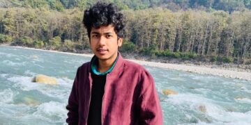 Meet Vasaav Jain – The Indian Social Media Emperor