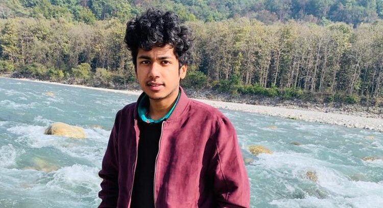 Meet Vasaav Jain – The Indian Social Media Emperor