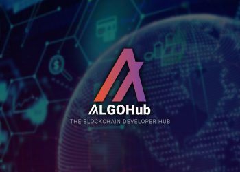 AlgoHUB – Solving the Shortage of Blockchain Developers, One Block at a Time