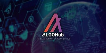 AlgoHUB – Solving the Shortage of Blockchain Developers, One Block at a Time