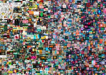 From Beeple to The Merge, here are the 5 most expensive NFTs sold to date