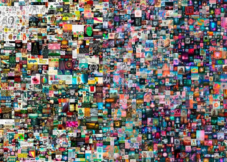 From Beeple to The Merge, here are the 5 most expensive NFTs sold to date