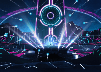 Luke Davis; Entrepreneurship in the Age of Metaverse