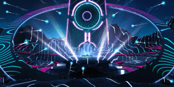 Luke Davis; Entrepreneurship in the Age of Metaverse