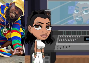 YouTuber Lionel B Hits Over 100 Million Views And Releases Ye & Skete Animated Series