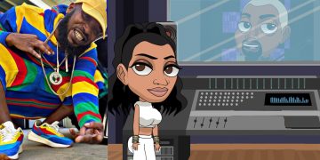 YouTuber Lionel B Hits Over 100 Million Views And Releases Ye & Skete Animated Series