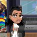 YouTuber Lionel B Hits Over 100 Million Views And Releases Ye & Skete Animated Series
