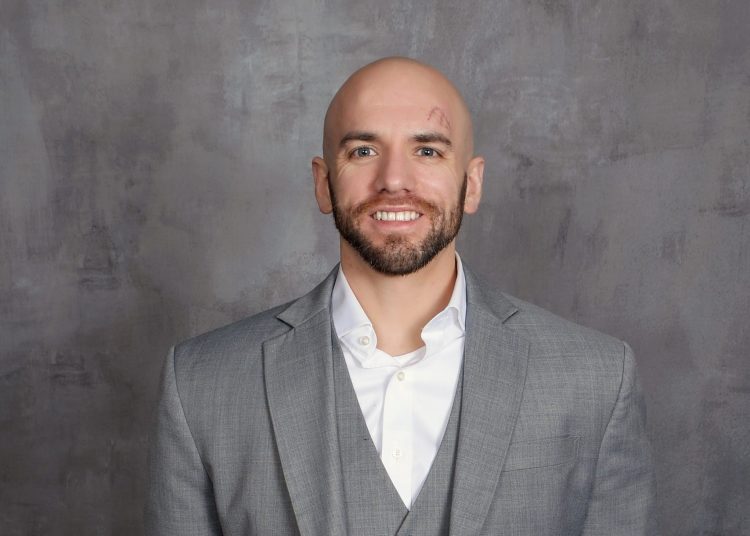 How Did Scott Hughes Revolutionize Contemporary Writing & e-Reading?