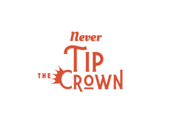 Never Tip The Crown: Celebrating Everyday Beauty with Curated Elegance