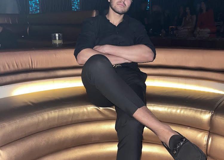 Boos, Your Go-To App for Dating Jewish Persian Individuals  An Insight From the Founder, Arash Barmaan