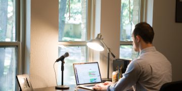 Need to Work From Home? Here’s the Scoop