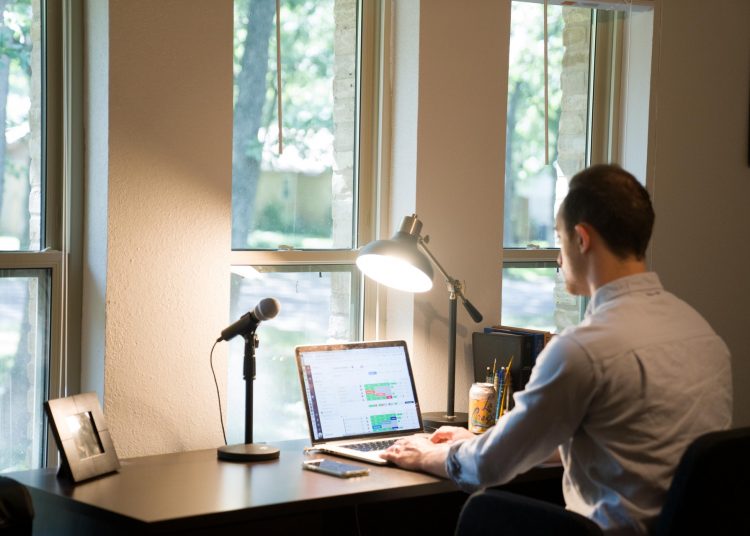 Need to Work From Home? Here’s the Scoop