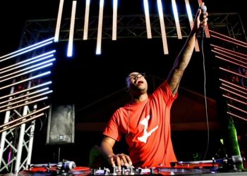 Advice From DJ iGnite to Young Musicians on How to Disrupt DJing in 2022