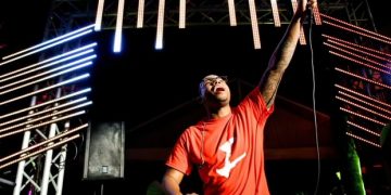 Advice From DJ iGnite to Young Musicians on How to Disrupt DJing in 2022
