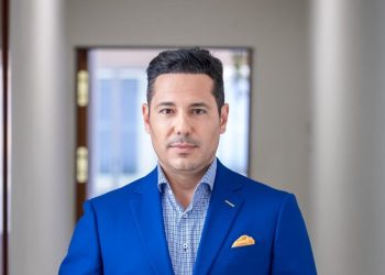 David Merino Shares His Entrepreneurial Journey