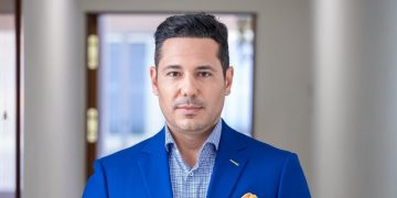 David Merino Shares His Entrepreneurial Journey