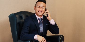 Joel Yi