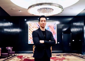 How Damon Nam is Leading a Revolution in Commerce Through Blockchain?