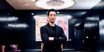 How Damon Nam is Leading a Revolution in Commerce Through Blockchain?