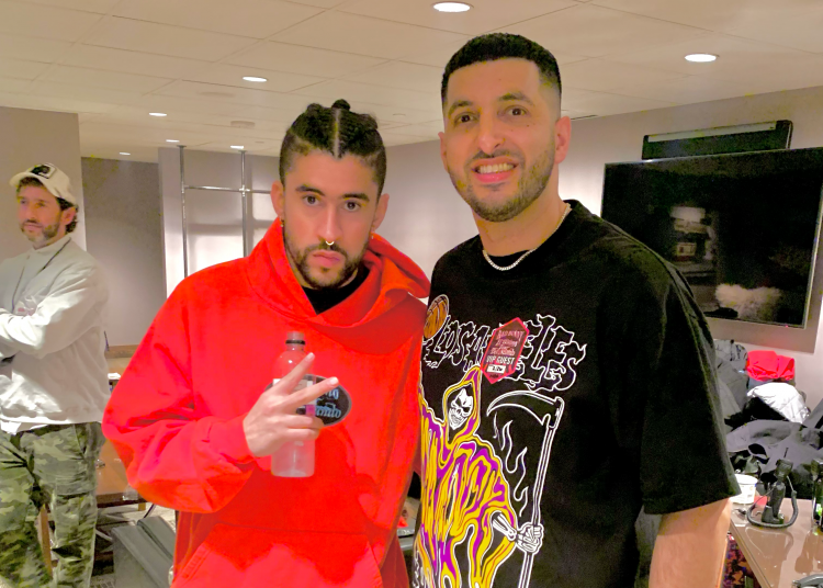 Qais Haider Explains How to Survive the Competition in 2022