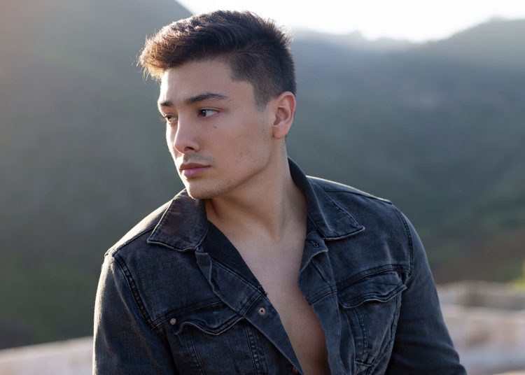 How is Bryan Arion Inspiring the Upcoming Actors and Artists in 2022?