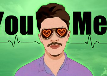 Mr. Fotka’s music album “You & Me” became a bestseller