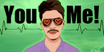 Mr. Fotka’s music album “You & Me” became a bestseller