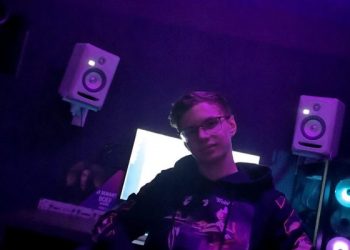 IcyDavy’s “Euphoria” is a fascinating masterpiece