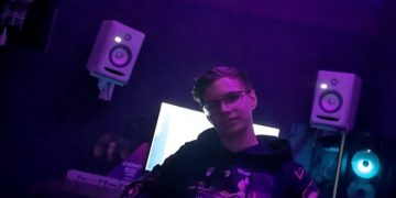 IcyDavy’s “Euphoria” is a fascinating masterpiece