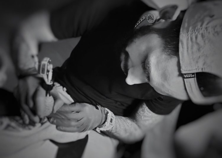 Vismark Tattoo Changes The Game of the Tattoo Industry