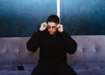 Pourya Partovizadeh is the most promising music industry power player to date