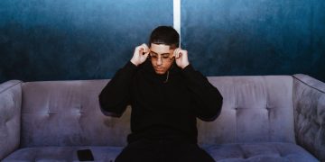 Pourya Partovizadeh is the most promising music industry power player to date