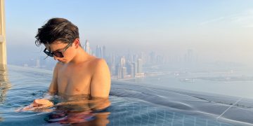 Luka Surmanidze from Georgia: What we know, what we don’t, and what’s next