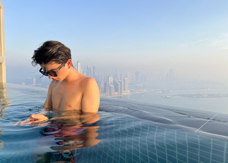 Luka Surmanidze from Georgia: What we know, what we don’t, and what’s next