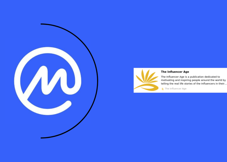 CoinMarketCap Unveils New Website and Mobile App with Advanced Features and Enhanced User Experience