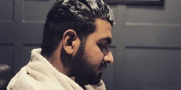 The New Face of PR: How Muneeb Zahid is Revolutionizing the Industry